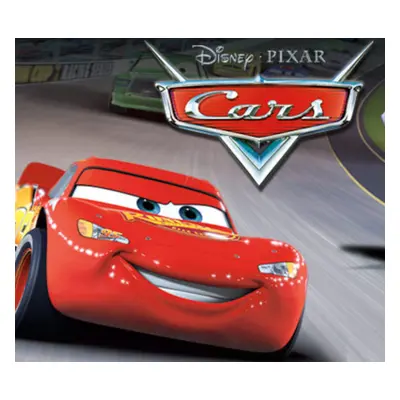 Disney•Pixar Cars Complete Collection Steam CD Key