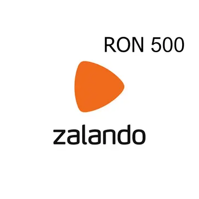 Zalando RON Gift Card RO