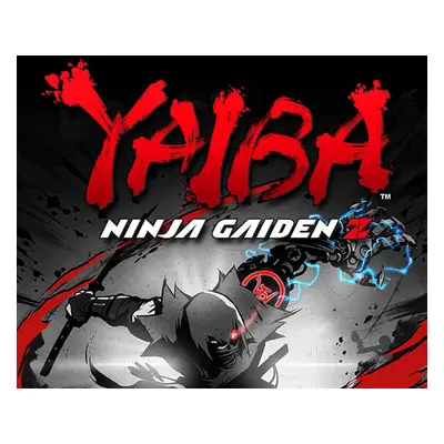 Yaiba Ninja Gaiden Z SEA PC Steam Gift