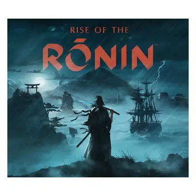 Rise of the Ronin PS5 Account