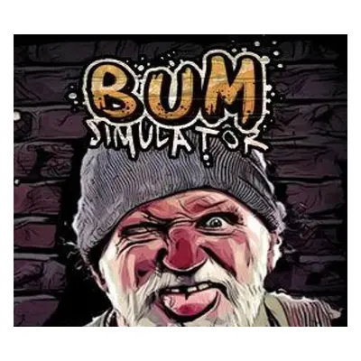 Bum Simulator Steam Account