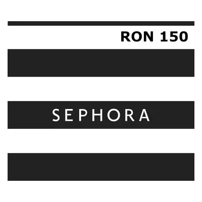 Sephora RON Gift Card RO