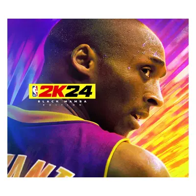 NBA 2K24 Black Mamba Edition AR XBOX One / Xbox Series X|S CD Key