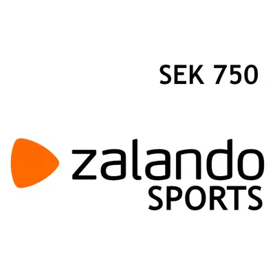 Zalando Sports SEK Gift Card SE