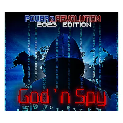 Power & Revolution Edition - God'n Spy DLC PC Steam CD Key