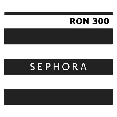 Sephora RON Gift Card RO