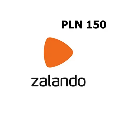 Zalando PLN Gift Card PL