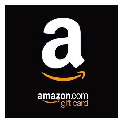 Amazon Mex$300 Gift Card MX