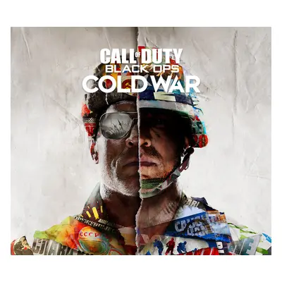 Call of Duty: Black Ops Cold War PS4/PS5 Account