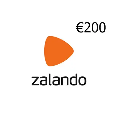 Zalando EUR Gift Card SK