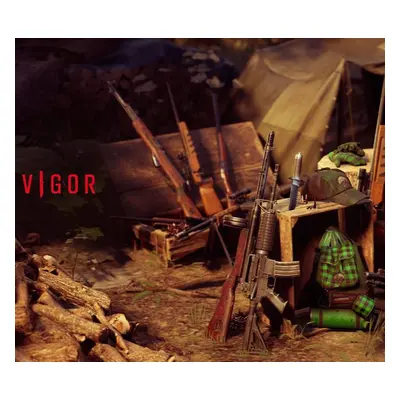 Vigor - Deer Stalker Pack DLC XBOX One / Xbox Series X|S CD Key