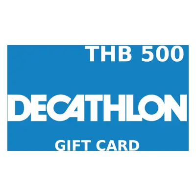 Decathlon THB Gift Card TH