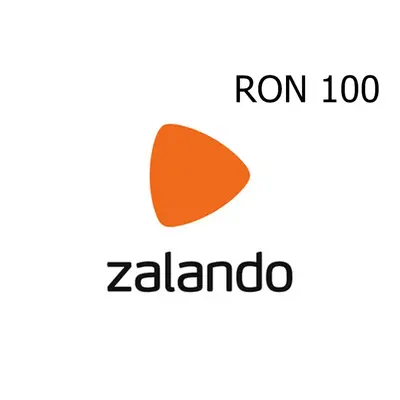 Zalando RON Gift Card RO