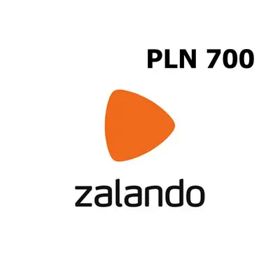 Zalando PLN Gift Card PL