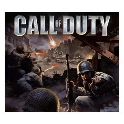 Call of Duty RoW Steam Gift