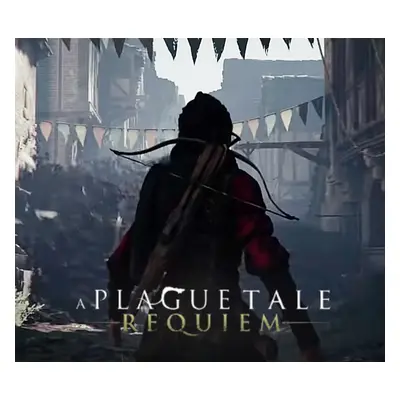 A Plague Tale: Requiem PS5 Account