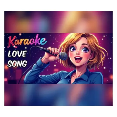 Karaoke Love Song PC Steam CD Key