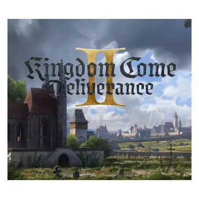 Kingdom Come: Deliverance II Xbox Series X|S Account