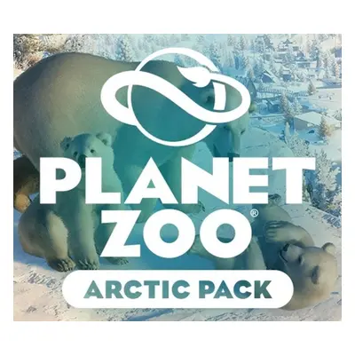 Planet Zoo: Arctic Bundle Steam CD Key
