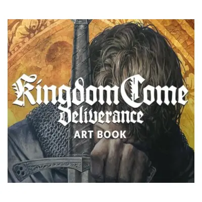Kingdom Come: Deliverance - Art Book