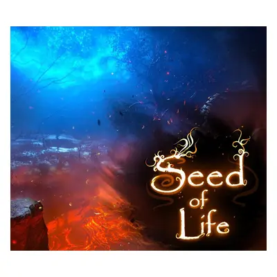 Seed of Life US XBOX One / Xbox Series X|S CD Key