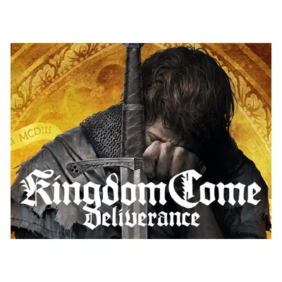 Kingdom Come: Deliverance US XBOX One CD Key