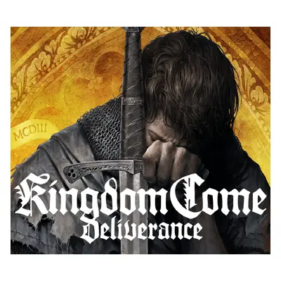 Kingdom Come: Deliverance PC Epic Games Account