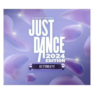 Just Dance Ultimate Edition EU Xbox Series X|S CD Key