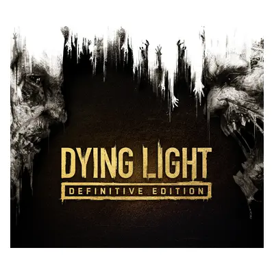 Dying Light: Definitive Edition TR XBOX One / Xbox Series X|S CD Key