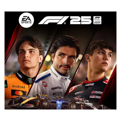 F1 EU PS5 CD Key
