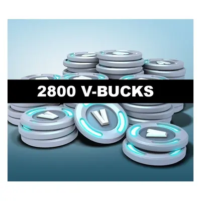Fortnite - V-Bucks PS5 Account