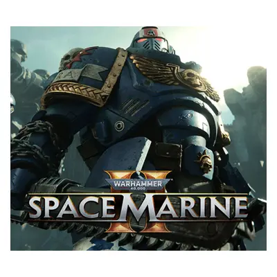 Warhammer 40,000: Space Marine CA Xbox Series X|S CD Key
