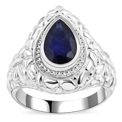 Royal Bali Kollektion - Masoala Saphir-Ring - 4 30 ct.