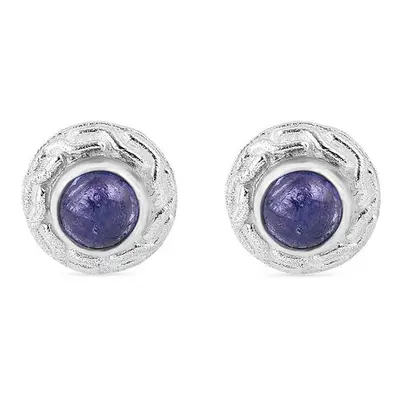 Royal Bali Kollektion- Tansanit Ohrringe - 2 21 ct.