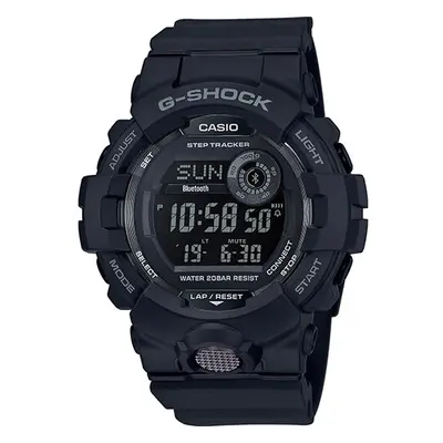 Casio G-Shock Watch (GBD-800-1BER) - Multifunktionsuhr
