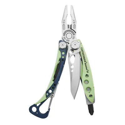 Leatherman Skeletool CX - Multi Tool