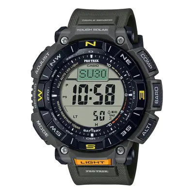 Casio Protrek (PRG-340-13ER) - Multifunktionsuhr