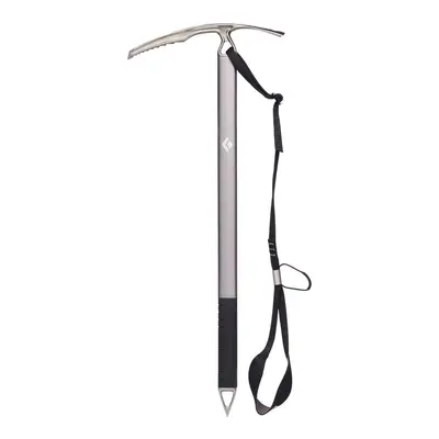 Black Diamond Raven Ice Axe with Grip - Eispickel