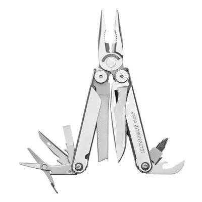 Leatherman Curl® - Multi Tool