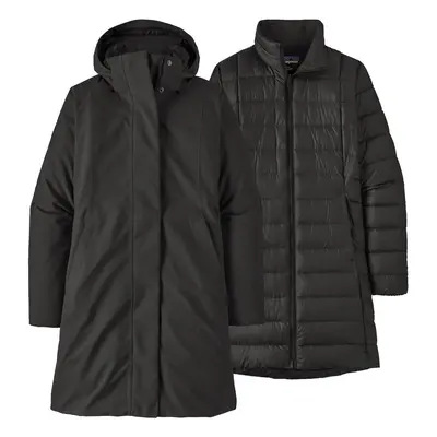 Patagonia W's Tres 3-in-1 Parka - Parka