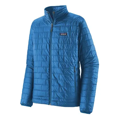 Patagonia M's Nano Puff Jkt - Isolationsjacke