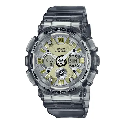 Casio G-Shock Watch GMA-S120GS-8AER - Multifunktionsuhr
