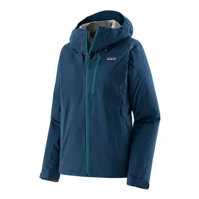 Patagonia W's Granite Crest Rain Jacket - Hardshelljacke