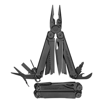 Leatherman Wave Plus - Multi Tool (Austellungsstück)