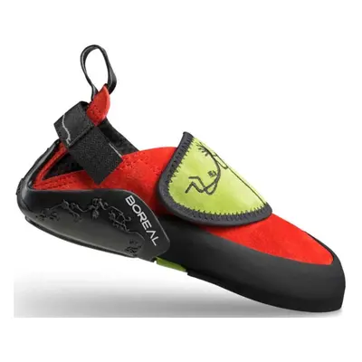 Boreal Ninja Junior Red - Kletterschuhe Kinder