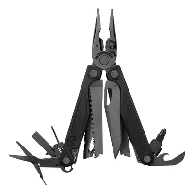 Leatherman Charge Plus - Multi Tool - black