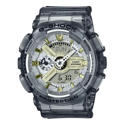 Casio G-Shock Watch GMA-S110GS-8AER - Multifunktionsuhr