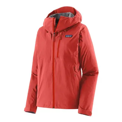 Patagonia W's Granite Crest Rain Jacket - Hardshelljacke