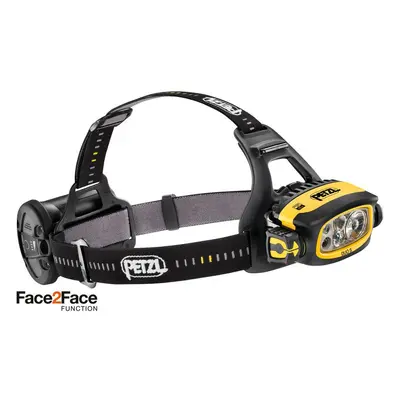 Petzl Duo S - Stirnlampe