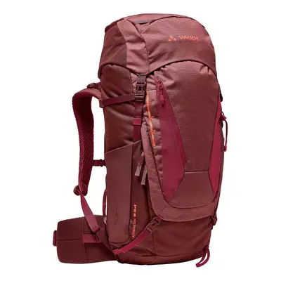 VAUDE Women's Asymmetric 38+8 - Damen Trekkingrucksack